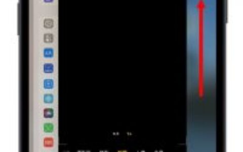 iPhone 相机黑屏、黑画面无法拍照？ 教你 9 个方法修复功能！