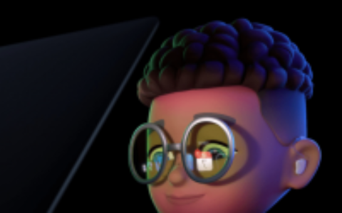 16 款苹果 WWDC 2021 桌布，iPhone、Mac 桌布、Apple Watch 表面
