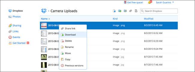 transfer pictures from mac to ipad