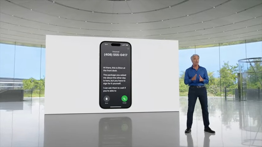 【WWDC 2023】iOS 17 推出，加入 Standby 模式与 NameDrop 功能