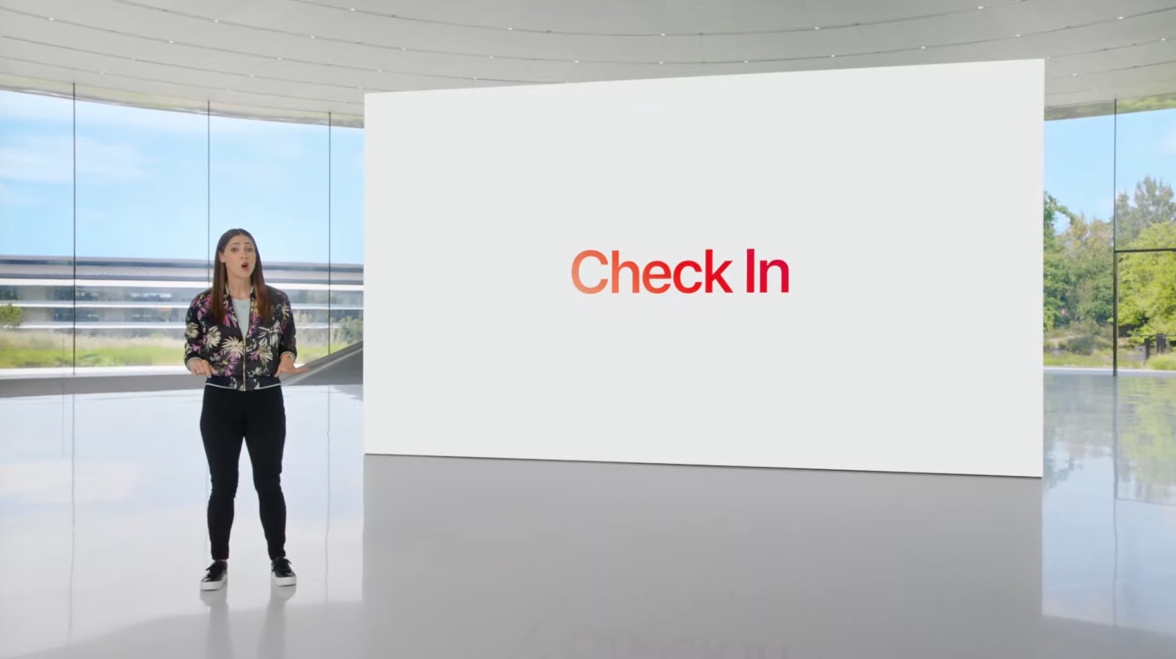 【WWDC 2023】iOS 17 推出，加入 Standby 模式与 NameDrop 功能