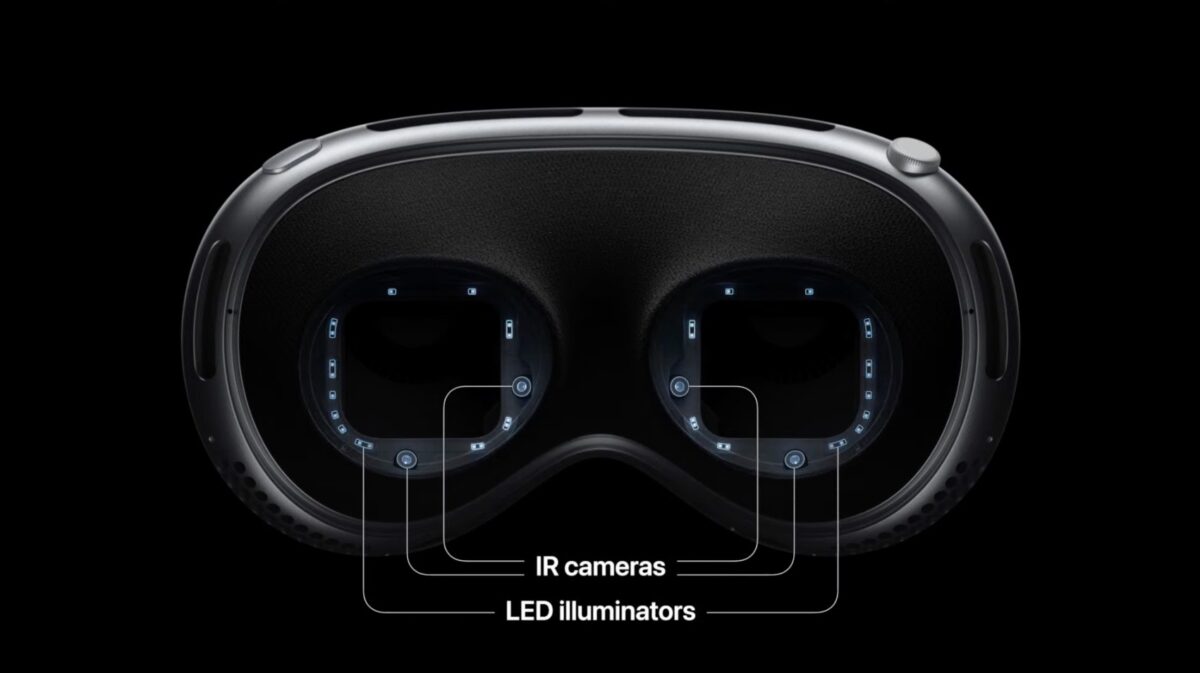 【WWDC 2023】Apple 头戴显示器 Vision Pro 推出，支持 AR/VR 切换，售价 3499 美元