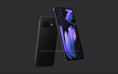 最新传闻称 Google Pixel 9a 会比预期还要早推出