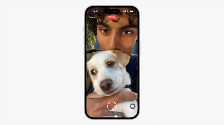 【WWDC 2023】iOS 17 推出，加入 Standby 模式与 NameDrop 功能