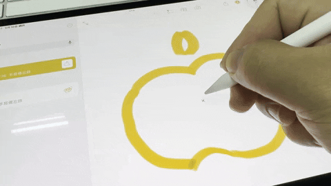 Apple Pencil Pro 开箱体验：值得购买！ 4 大升级带给 iPad 无限可能