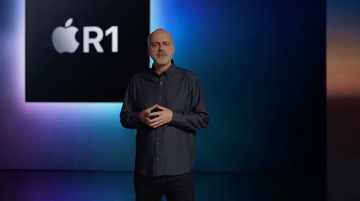 【WWDC 2023】Apple 头戴显示器 Vision Pro 推出，支持 AR/VR 切换，售价 3499 美元