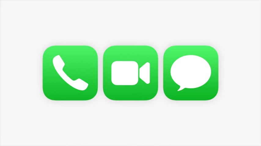 【WWDC 2023】iOS 17 推出，加入 Standby 模式与 NameDrop 功能