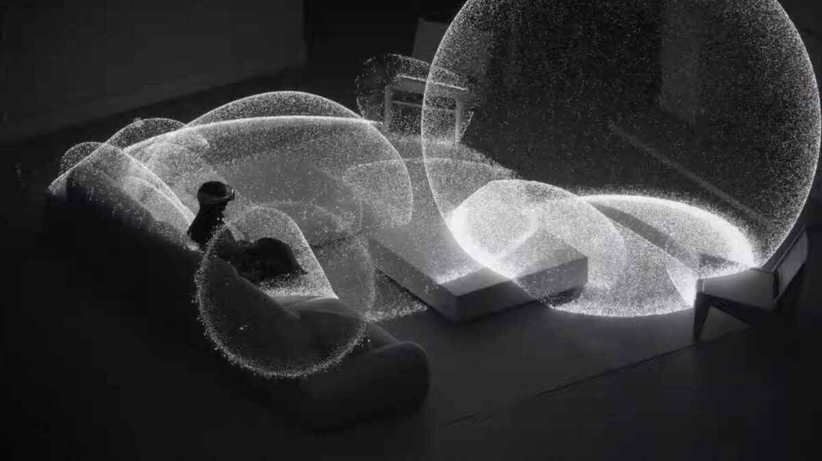 【WWDC 2023】Apple 头戴显示器 Vision Pro 推出，支持 AR/VR 切换，售价 3499 美元
