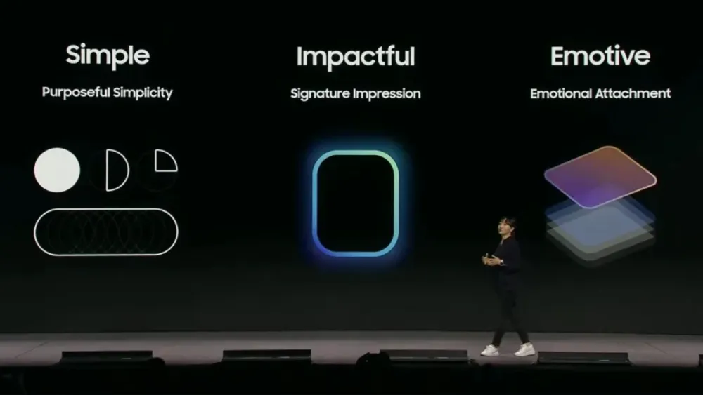 Samsung One UI 7明年登场，介面简洁整合AI！