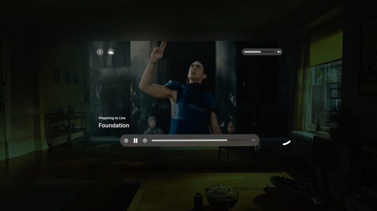 【WWDC 2023】Apple 头戴显示器 Vision Pro 推出，支持 AR/VR 切换，售价 3499 美元