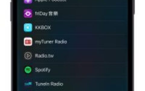 iOS 14.5 Siri 默认改成 Spotify 播放后改不回来了？ 苹果客服这样说