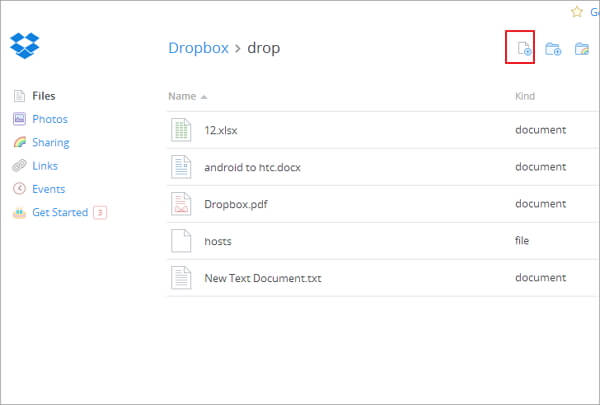 transfer photos to ipad from mac-launch dropbox
