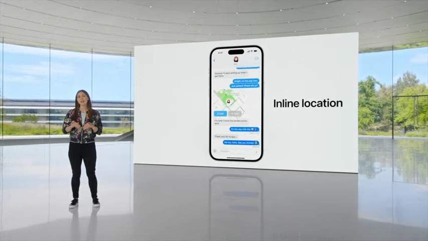 【WWDC 2023】iOS 17、iPadOS 17、macOS 14 等 6 大系统新功能一次看