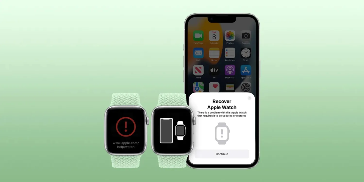 iPhone 16可无线「隔空复活」 iOS 18 新增「无线恢复」功能