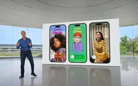 【WWDC 2023】iOS 17、iPadOS 17、macOS 14 等 6 大系统新功能一次看