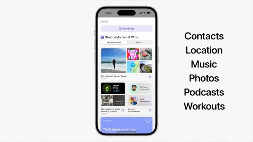 【WWDC 2023】iOS 17 推出，加入 Standby 模式与 NameDrop 功能