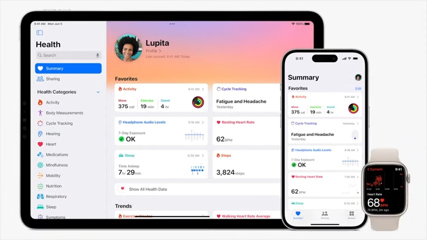【WWDC 2023】iOS 17、iPadOS 17、macOS 14 等 6 大系统新功能一次看
