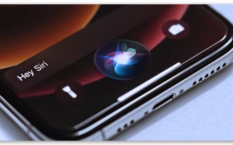 Hey Siri 即将走入历史？ 苹果打算调整 Siri 呼叫方式