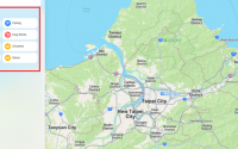 Apple Maps推出网页版，三大功能一次整理给你！