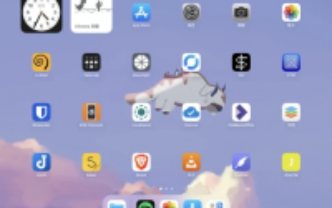 iPhone与iPad好用的开源APP分享