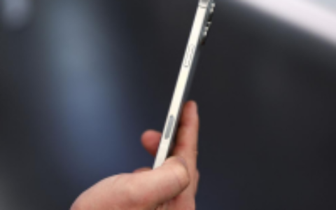 苹果最薄iPhone 17新爆料！ 分析师曝：真的只有一颗主镜头