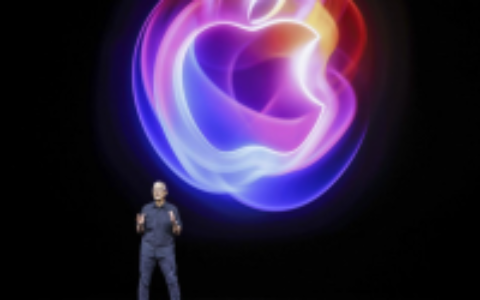 传苹果 AI 功能分阶段下放 iPhone！ 时间表曝光：压轴在明年三月