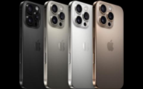 iPhone 16、iPhone 16 Pro 该怎么选？ 一篇秒懂 4 机型关键差异