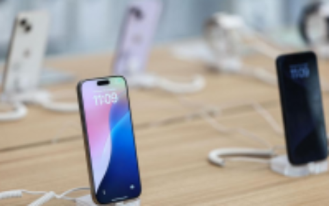升级iOS 18.0.1耗电吗？ 这一款iPhone续航实测大减65分钟