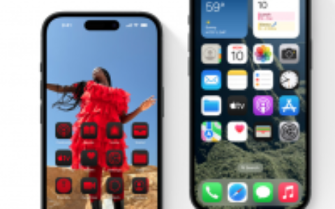 24款iPhone下周准备升级iOS 18！ 可惜 AI 功能要再等一个月