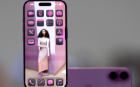 苹果iPhone 16屏幕只有60Hz会卡吗？