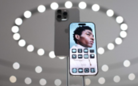 传苹果打游戏专属 App！ 将让 iPhone 更像一台电竞手机