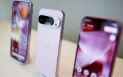 不会输 iPhone 了？ 最新芯片让 Android 旗舰手机可支持 8 年更新