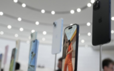 苹果新一代iPhone 16这天推出！ 回顾历年发表日期有答案