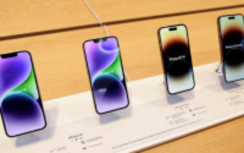 历代38款iPhone电池容量公开！ iPhone 14 Pro Max只排第三