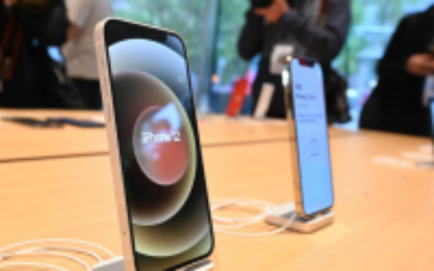 iPhone 旧机升级 iOS 16.4.1 有改善耗电吗？ 6款机型实测结果出炉