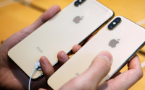 新 iPhone 超清晰影片曝光？ 重量级爆料客曝6大变化，机身侧边新亮点！