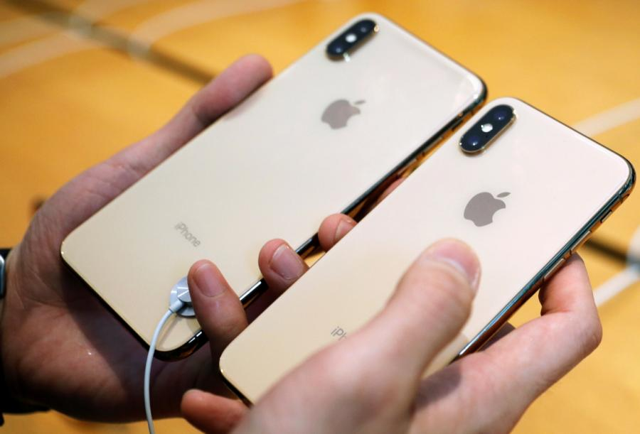 新 iPhone 超清晰影片曝光？ 重量级爆料客曝6大变化，机身侧边新亮点！