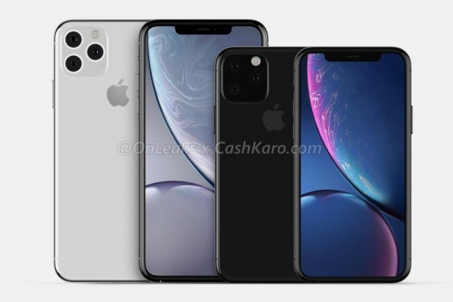 新 iPhone 超清晰影片曝光？ 重量级爆料客曝6大变化，机身侧边新亮点！
