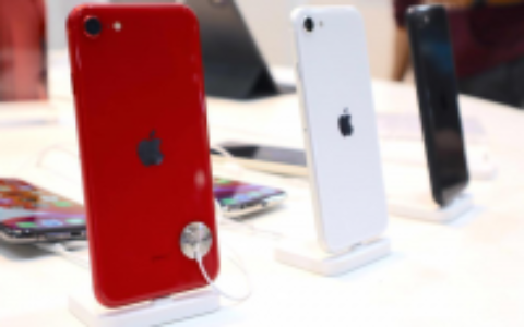 苹果最高 CP 值 5G 手机明年登场？ 爆料揭新 iPhone SE 细节