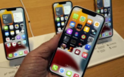 苹果要靠 AI 全面改造 iPhone？ 爆料抢先揭全新 10 大功能