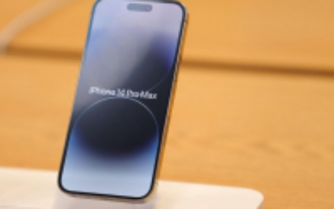 iPhone 越用越卡？ 实测一项「Pro 规格」是关键 换新机要注意