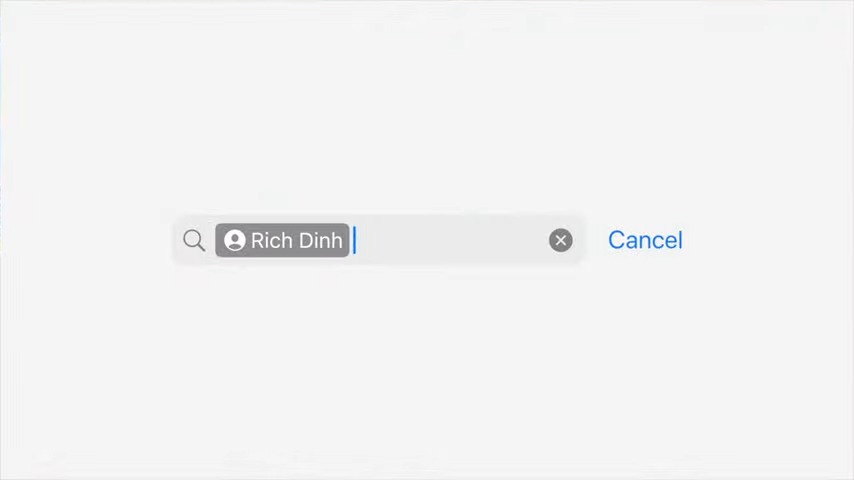 【WWDC 2023】iOS 17、iPadOS 17、macOS 14 等 6 大系统新功能一次看