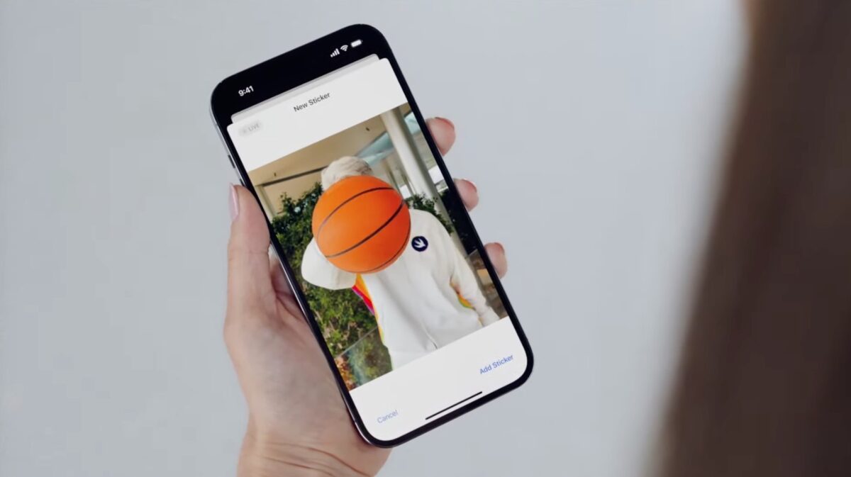 【WWDC 2023】iOS 17、iPadOS 17、macOS 14 等 6 大系统新功能一次看