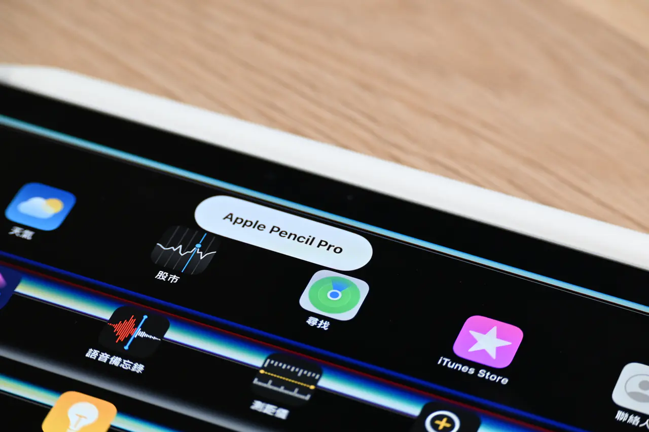 Apple Pencil Apple Pencil Pro iPad M4 iPad Pro iPad Air 6