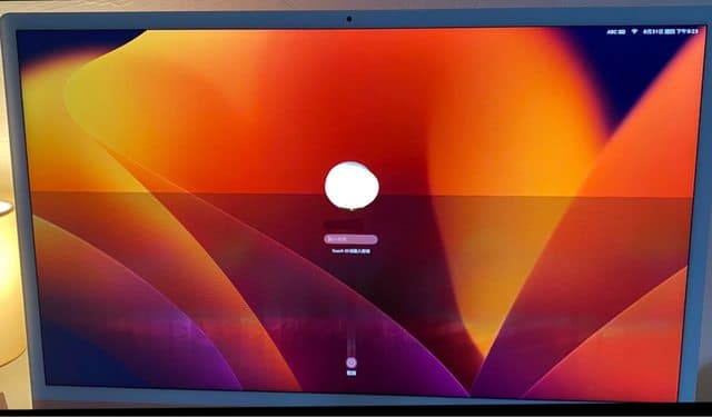 iMac 24寸屏幕灾情全球爆黑线故障
