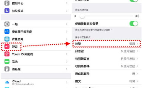 iPhone 不用看屏幕，听震动也能知道是谁来电