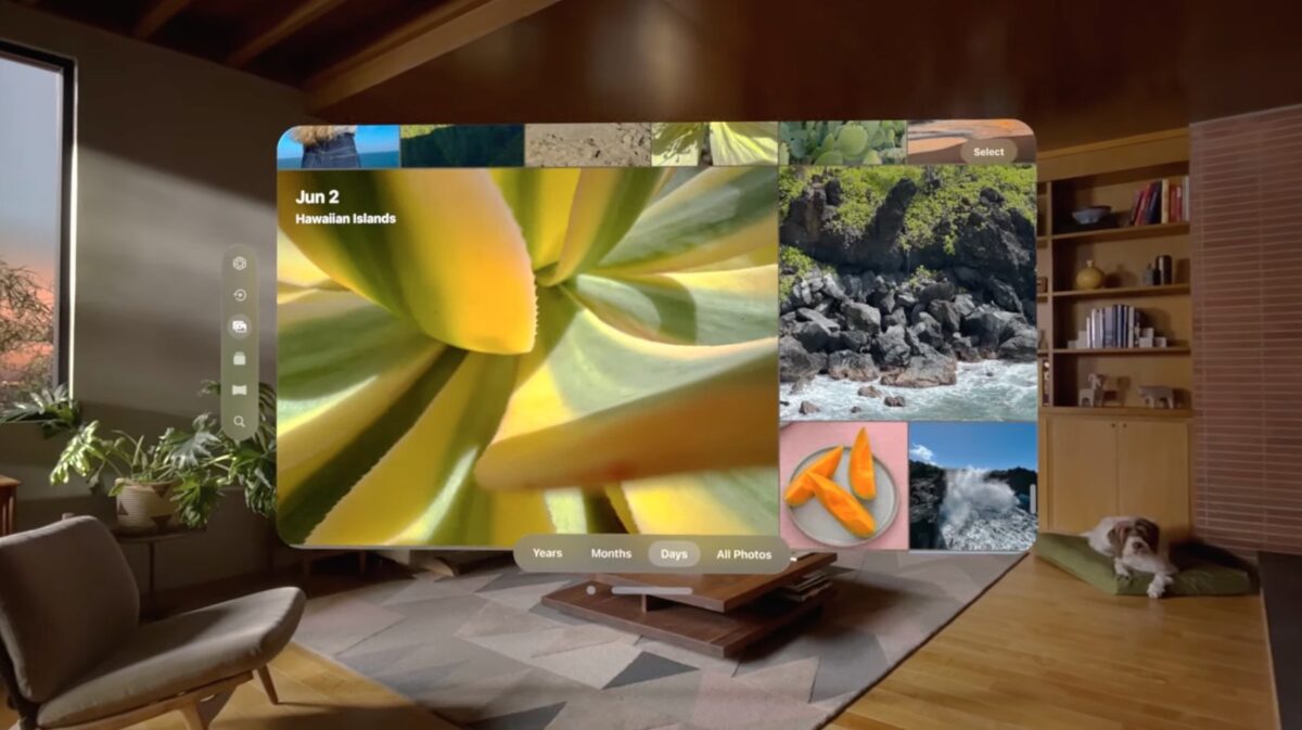 【WWDC 2023】Apple 头戴显示器 Vision Pro 推出，支持 AR/VR 切换，售价 3499 美元