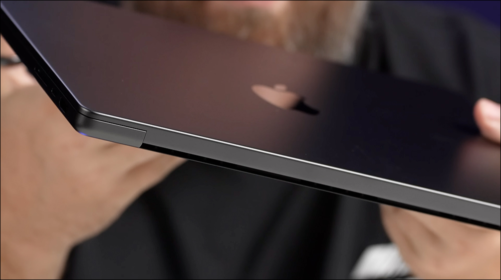 M4 MacBook Pro 开箱流出！ 4 大升级抢先看，Mac 系列电脑与 iPad mini 7 传闻在这天发布 - MobGo玩吧