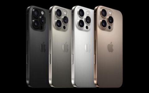 Z世代为何不急着换 iPhone 16？ Apple Intelligence 能否逆转趋势