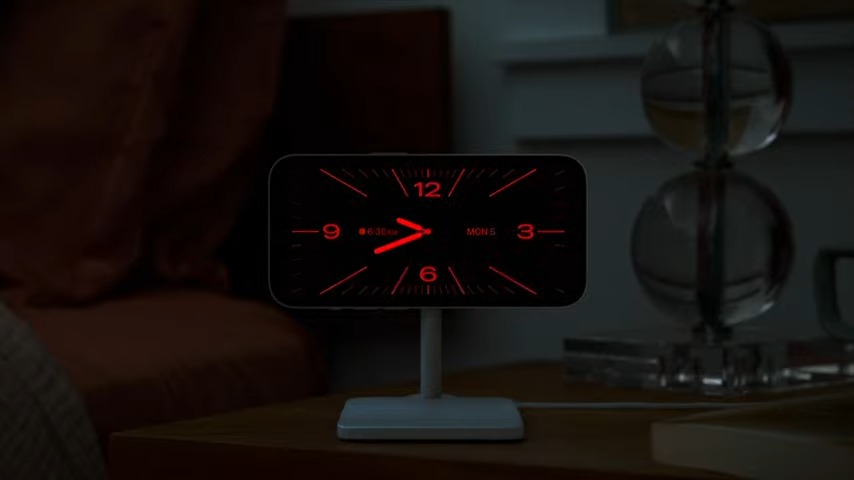 【WWDC 2023】iOS 17、iPadOS 17、macOS 14 等 6 大系统新功能一次看